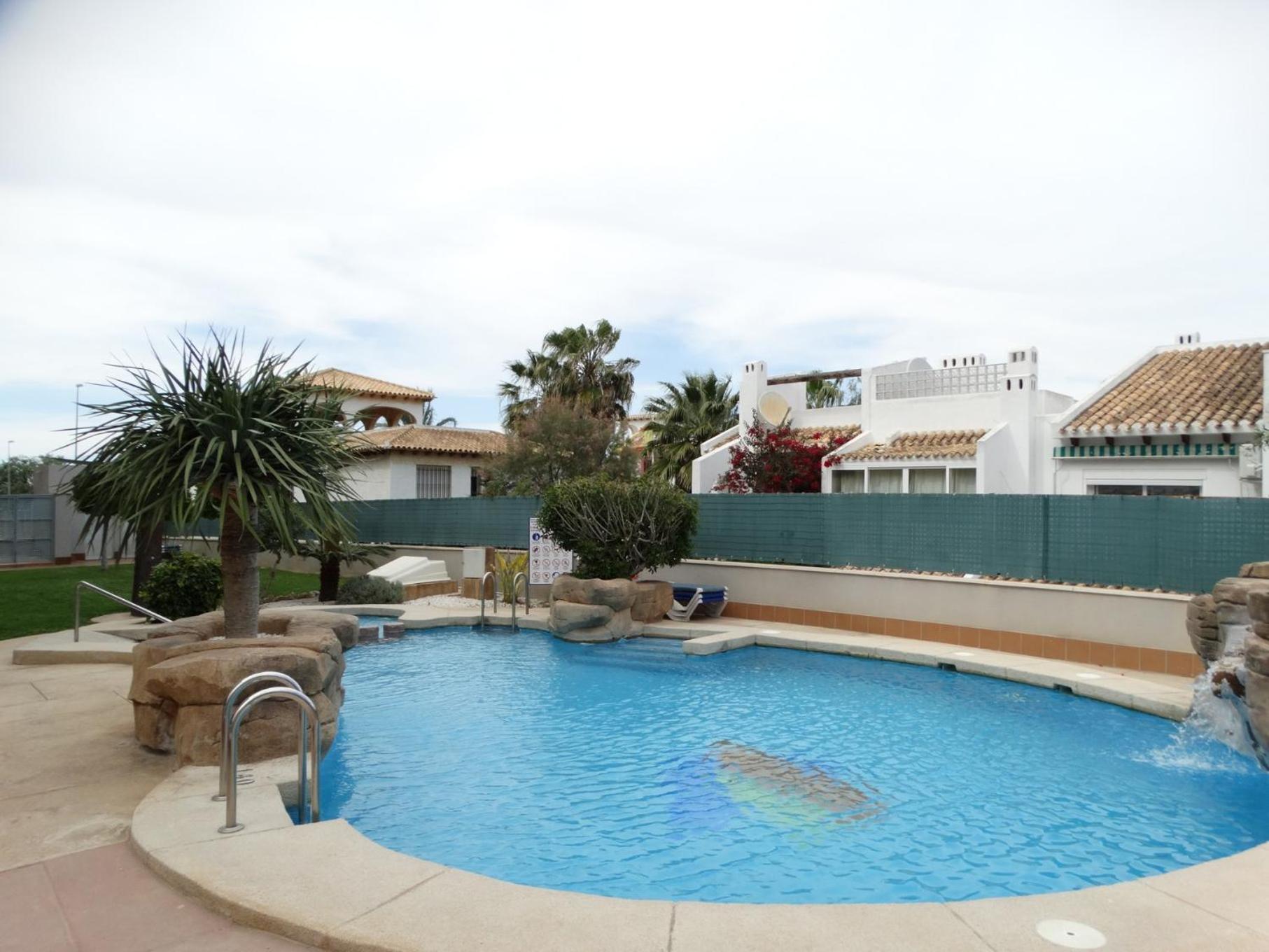 Apartment Costa Blanca Cabo Roig Orihuela Exterior photo