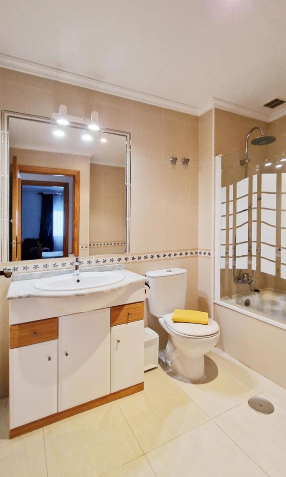 Apartment Costa Blanca Cabo Roig Orihuela Exterior photo