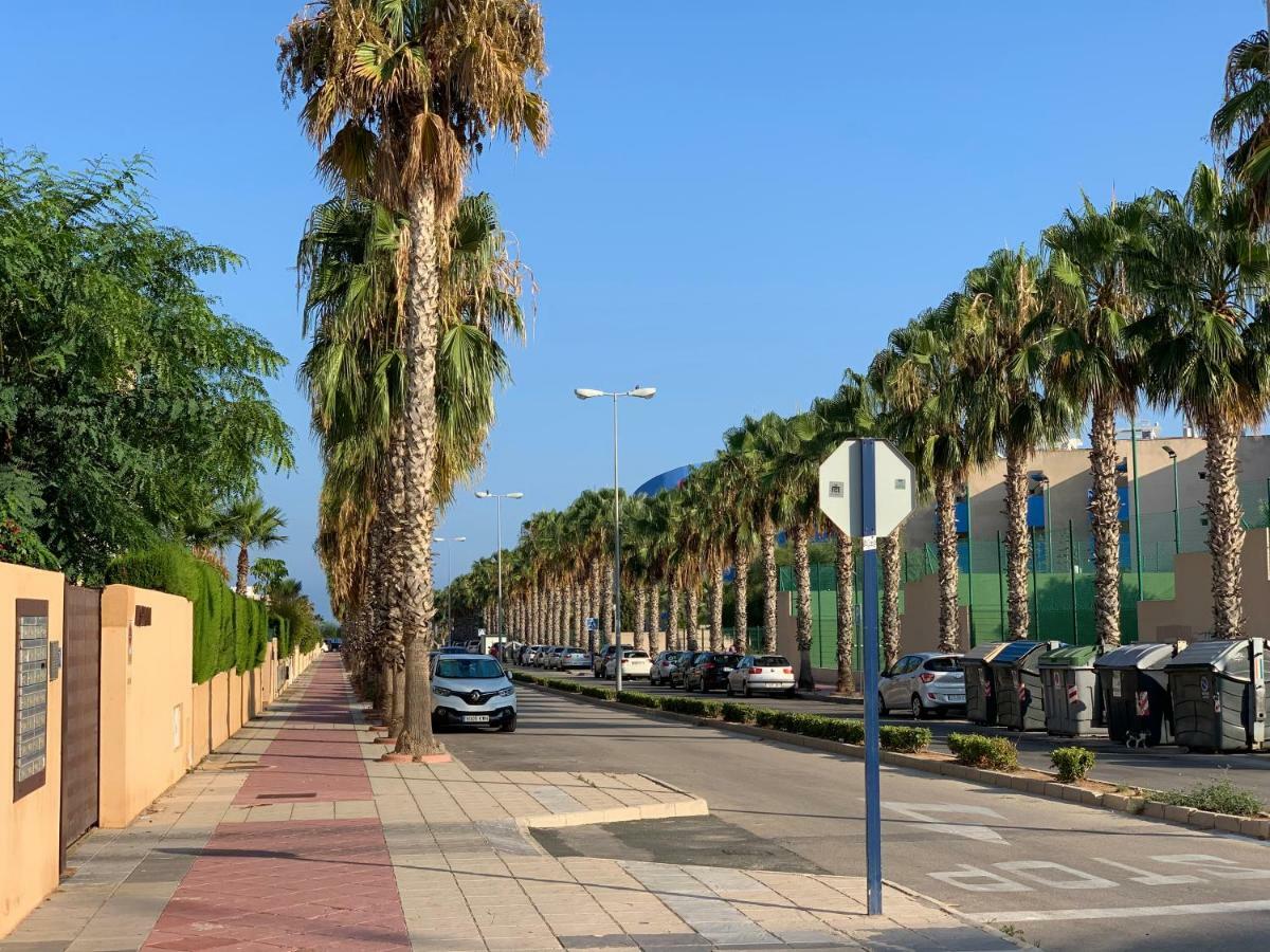 Apartment Costa Blanca Cabo Roig Orihuela Exterior photo